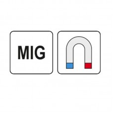 YT-08710 YATO Suport magnetic pentru cleste portel..